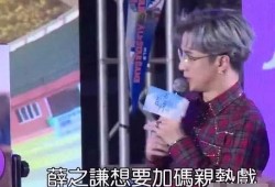 薛之谦黑铁爆料视频播放,揭秘背后真相与争议