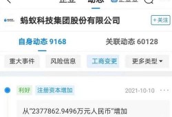 蚂蚁最新爆料消息,揭秘最新爆料背后的商业秘密